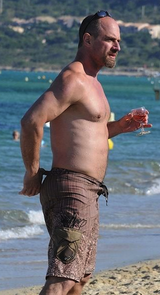 David Tennant shirtless movie captures